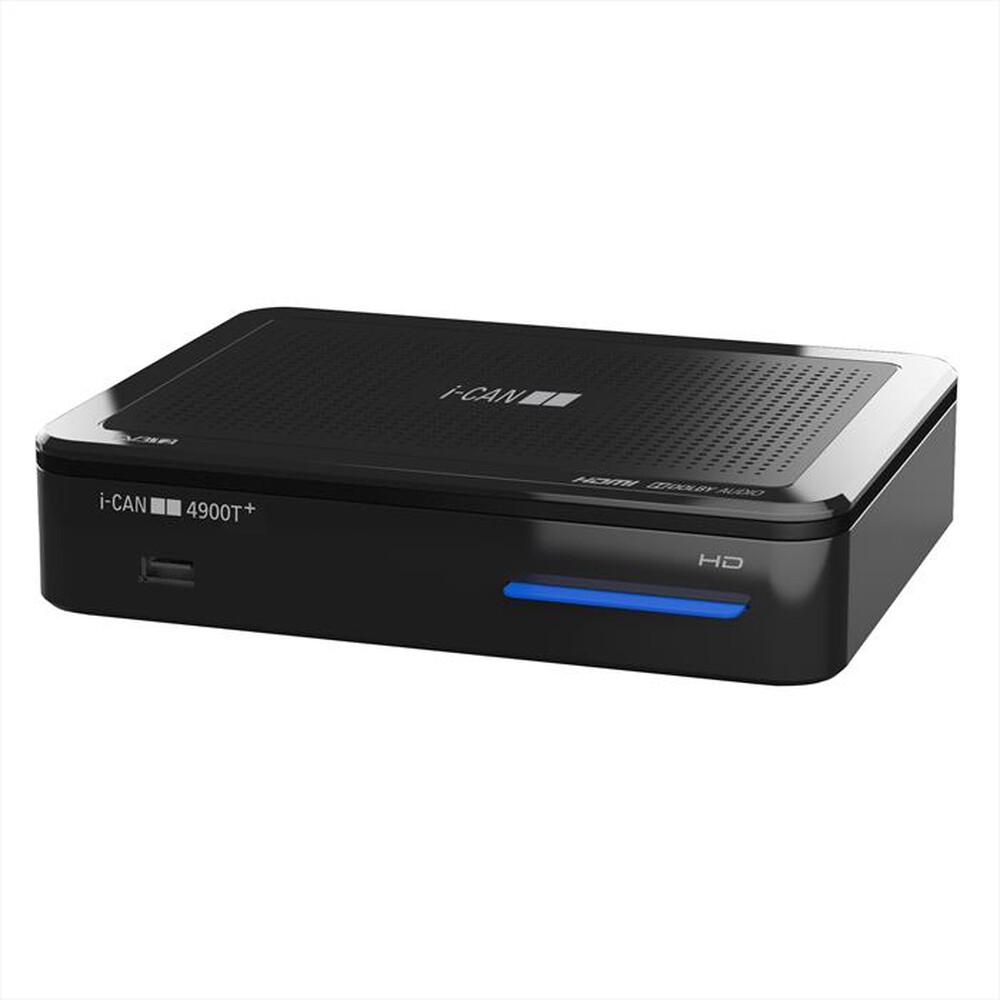 "ADB - 4900T+ S/T-NERO"