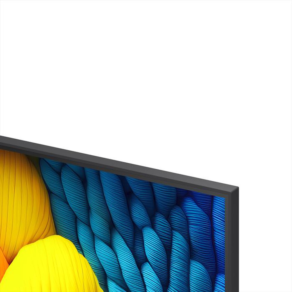 Immagine del prodotto LG - Smart TV Nanocell UHD 4K 50" 50NANO81A6A-Charcoal Black