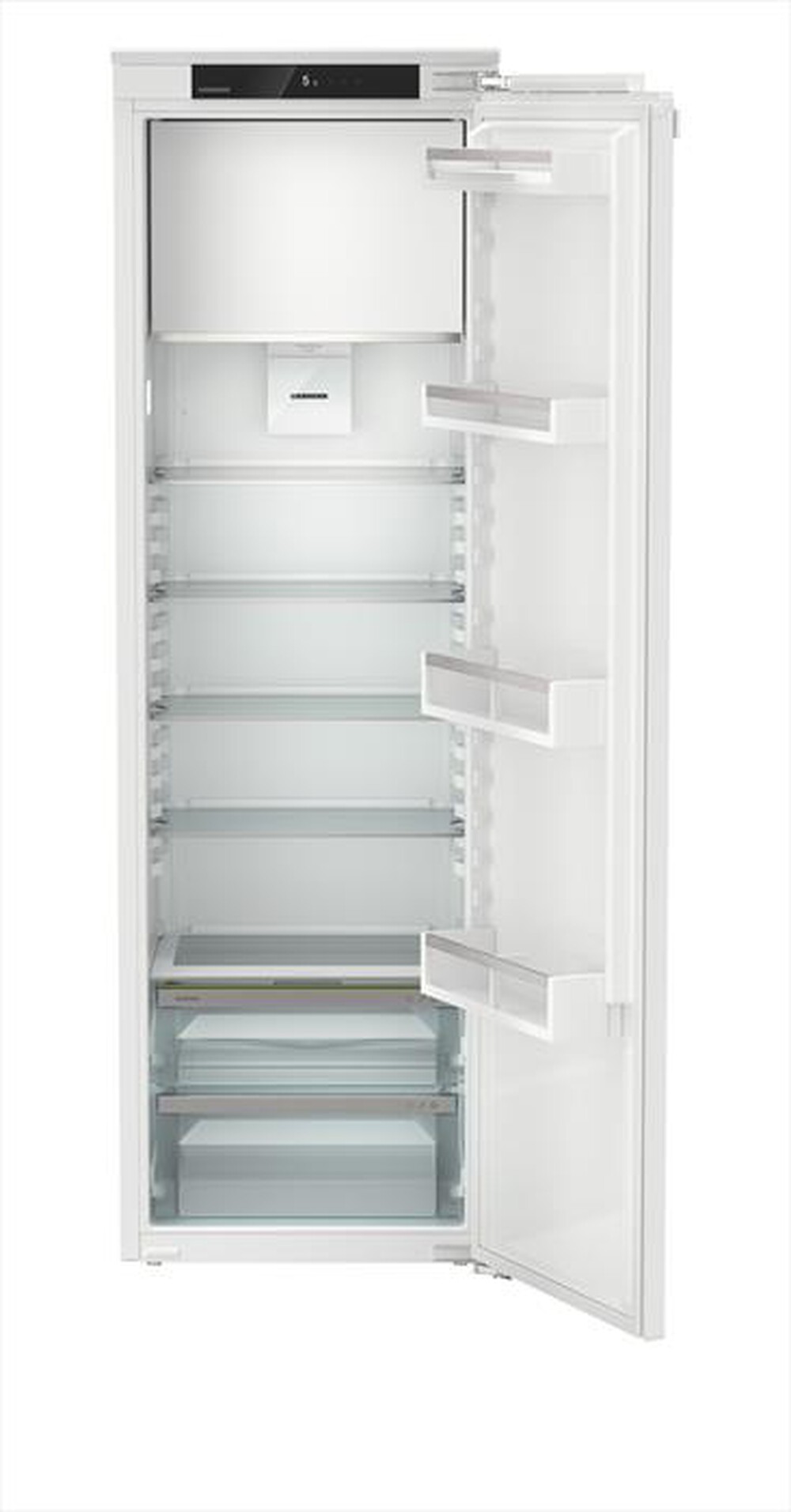 "LIEBHERR - Frigoriferi 1 porta IRE 5101-20 Classe E 287 lt-Bianco"