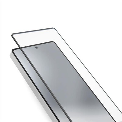 SBS - Pellicola TESCRFCSAS25U per Samsung S25 Ultra-Nero