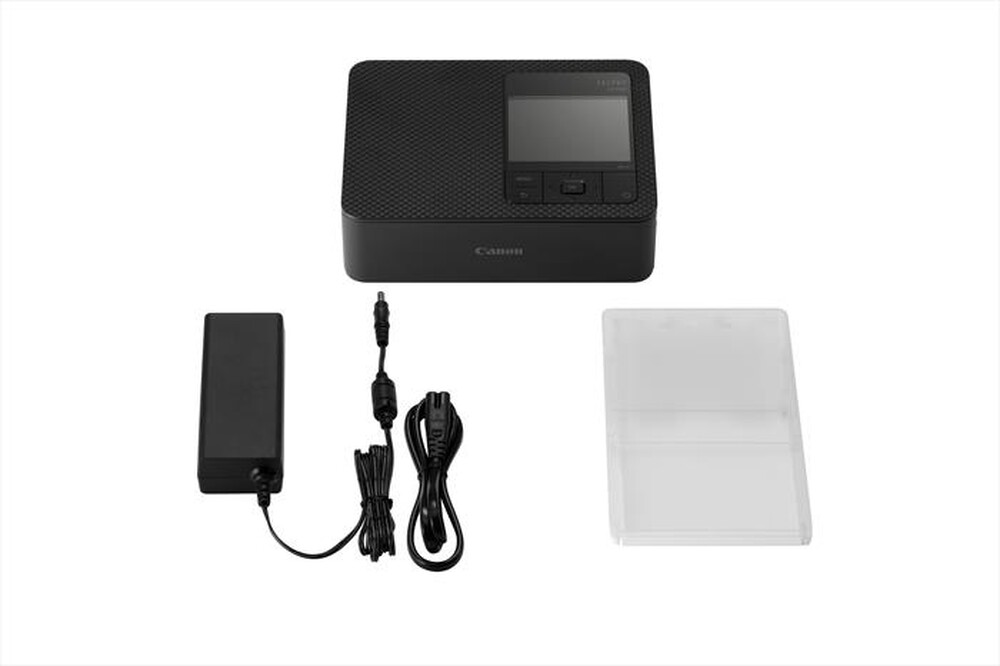 "CANON - Stampante SELPHY CP1500-Black"