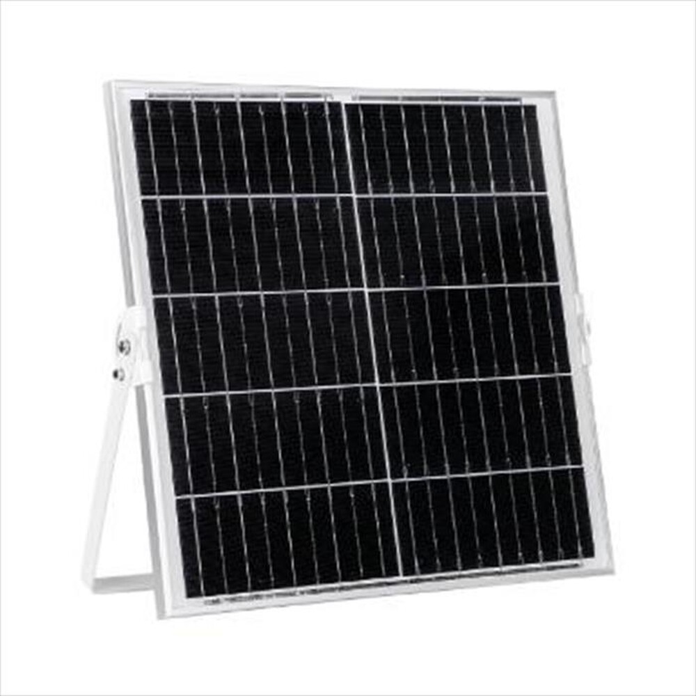 "ONLIGHT - Faro led solare da esterno SOLAR LED PRO 100"