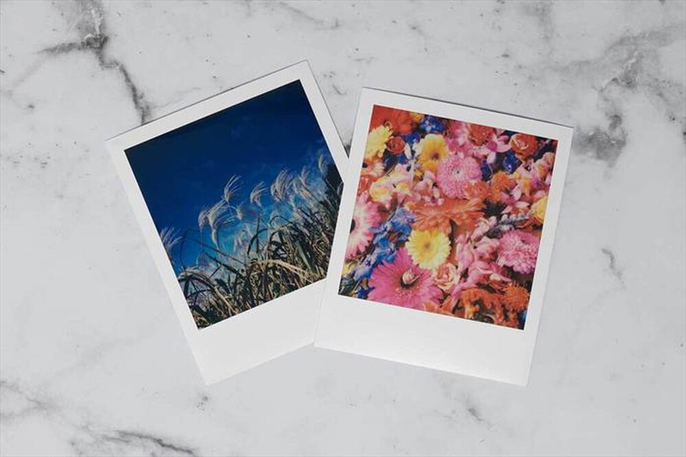 Immagine del prodotto POLAROID - 16 Pellicole COLOR FILM FOR I-TYPE DUAL PACK