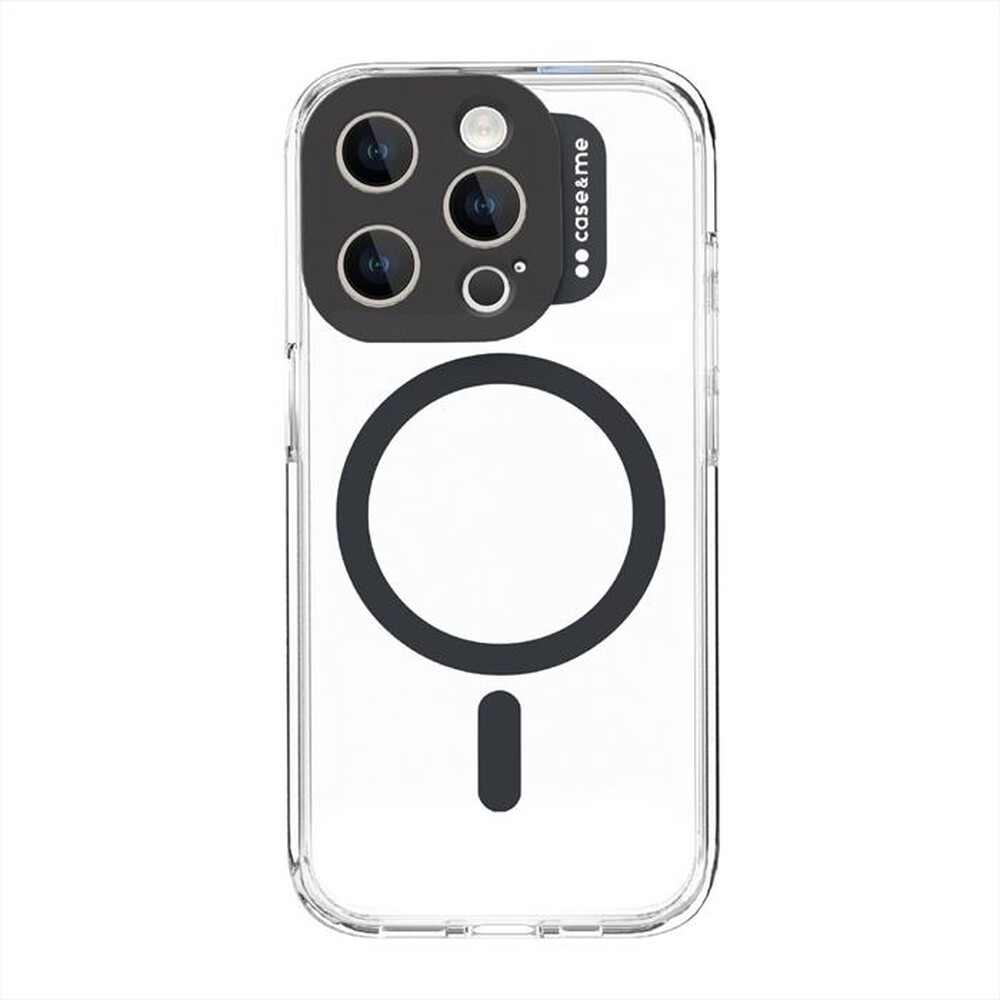 Immagine del prodotto SBS - Cover Magsaf CMCOVCAMTMSIP1567PK iPhone 15 pro max