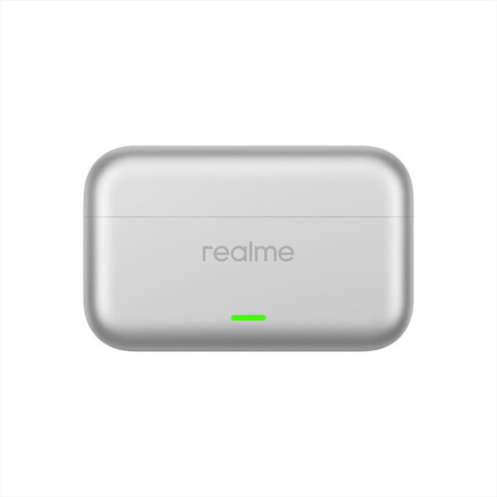 Immagine del prodotto REALME - Auricolari BUDS T500 PRO WIRELESS EAR BUDS-ORANGE MINT