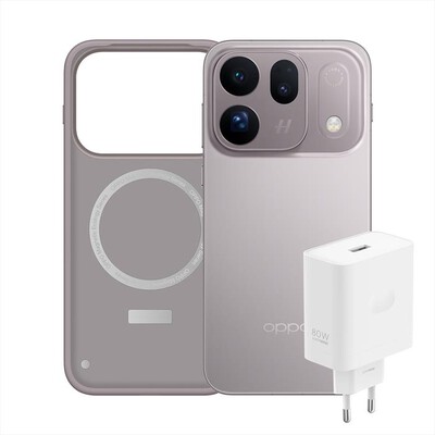 OPPO - Smartphone FIND X10 5G 256 BOX-Mist Grey