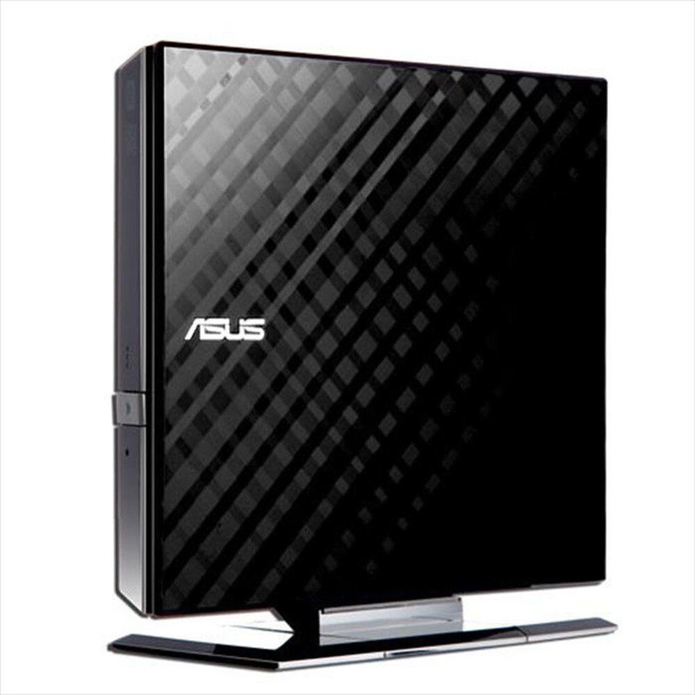 "ASUS - SDRW-08D2S-U - Nero"