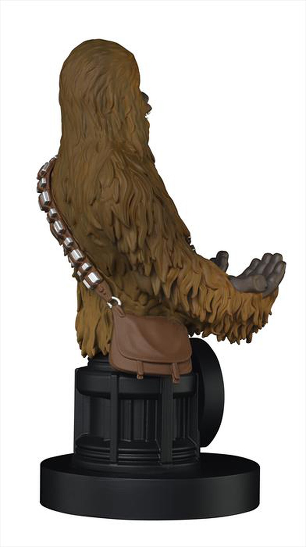 "EXQUISITE GAMING - CHEWBACCA CABLE GUY"