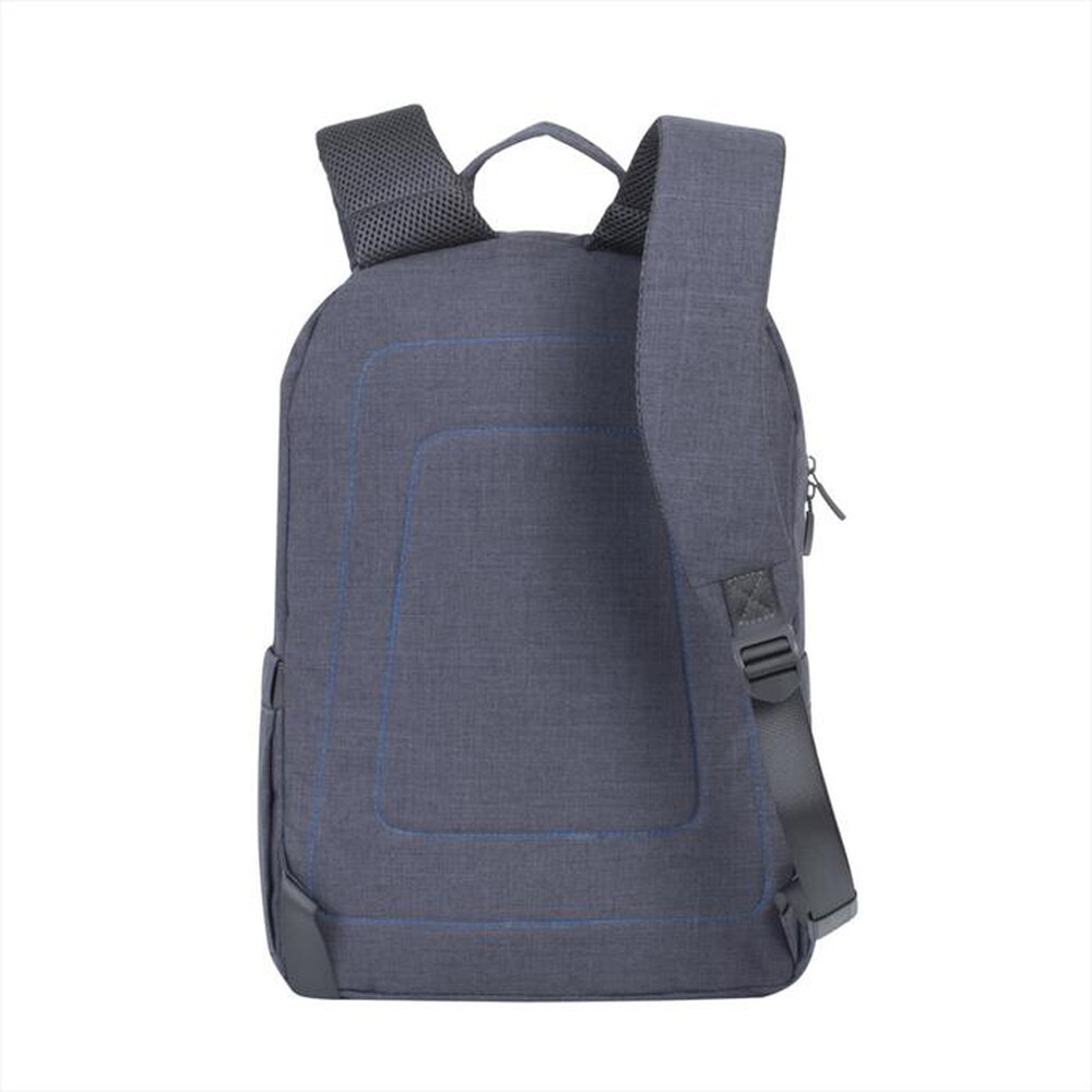 Immagine del prodotto RIVACASE - 7560 ZAINO IN TESSUTO PER NOTEBOOK DA 15,6" GRIGIO-Grigio