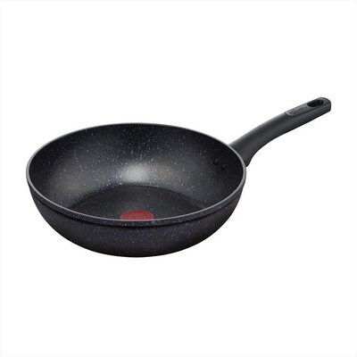 LAGOSTINA - Wok Linea Performa-nero