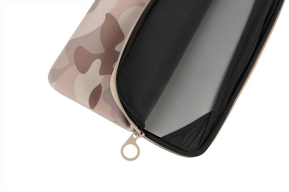 "TUCANO - Custodia TOP 13\" MacBook Air/Pro 13\" e Laptop 12\""