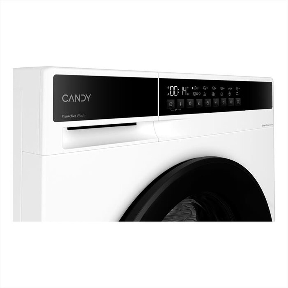 Immagine del prodotto CANDY - EWY 485SB8-S-Bianco
