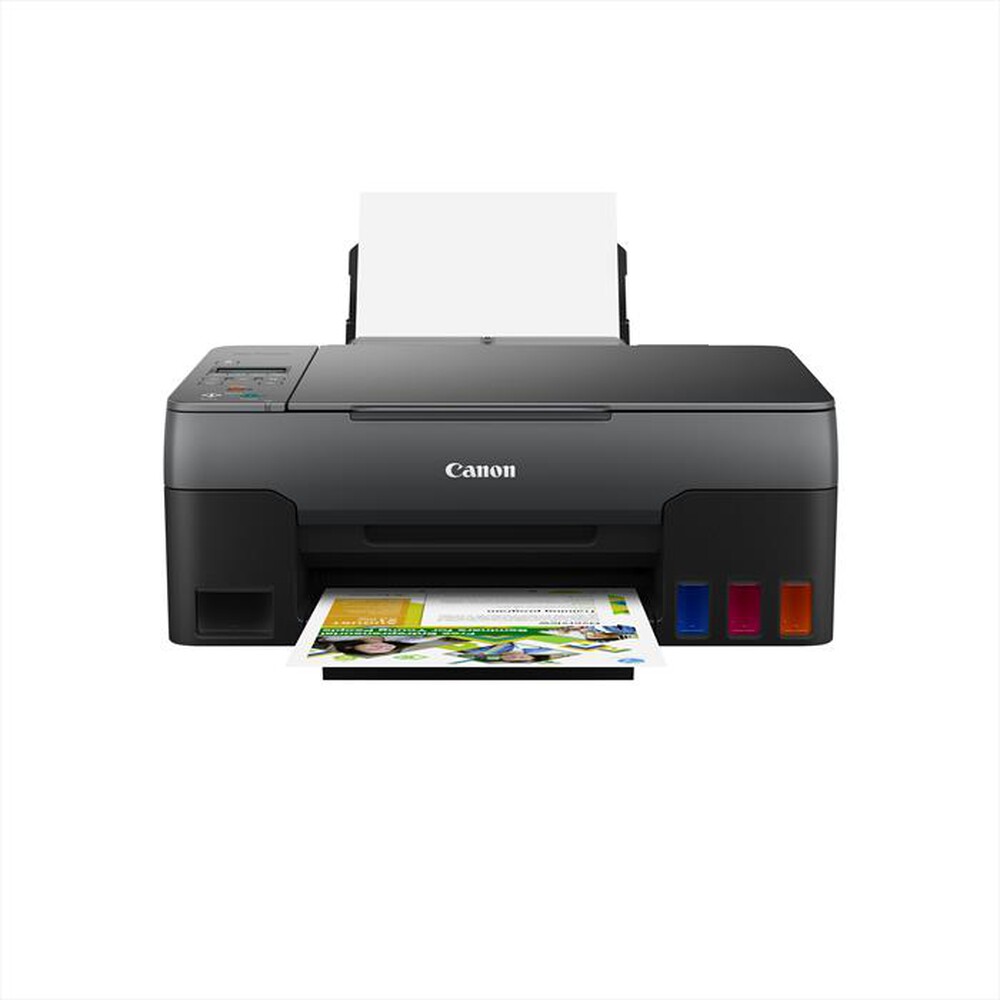 "CANON - G3520-Nero"