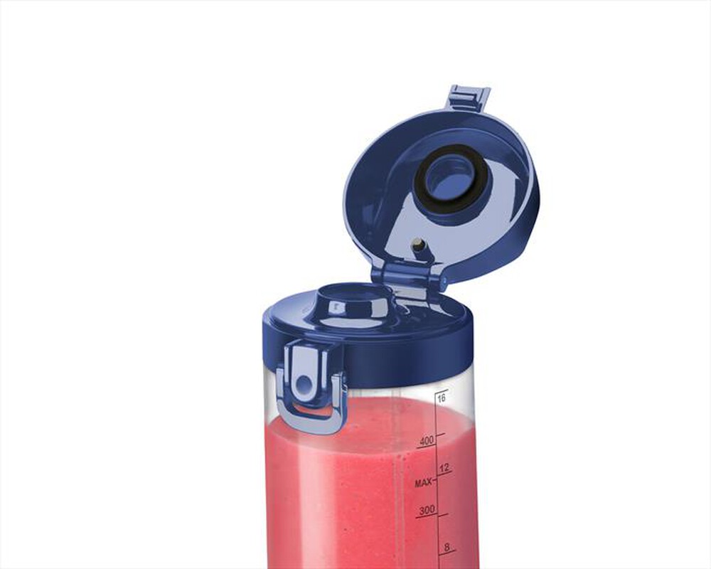 "NUTRIBULLET - Frullatore NBP003NBL-Navy Blu"