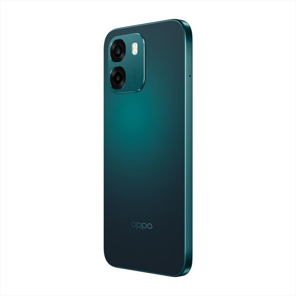 Immagine del prodotto OPPO - A6 5G 6+256 SAPPHIRE BLACK-Sapphire Black