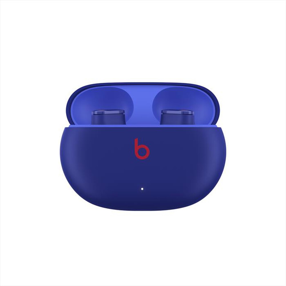"BEATS BY DR.DRE - STUDIO BUDS AURICOLARI TRUE WIRELESS-blu oceano"
