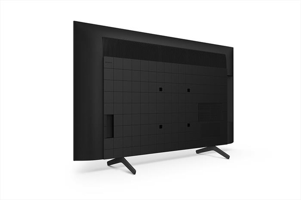"SONY - Smart TV BRAVIA LED UHD 4K 43\" KD43X81KAEP"