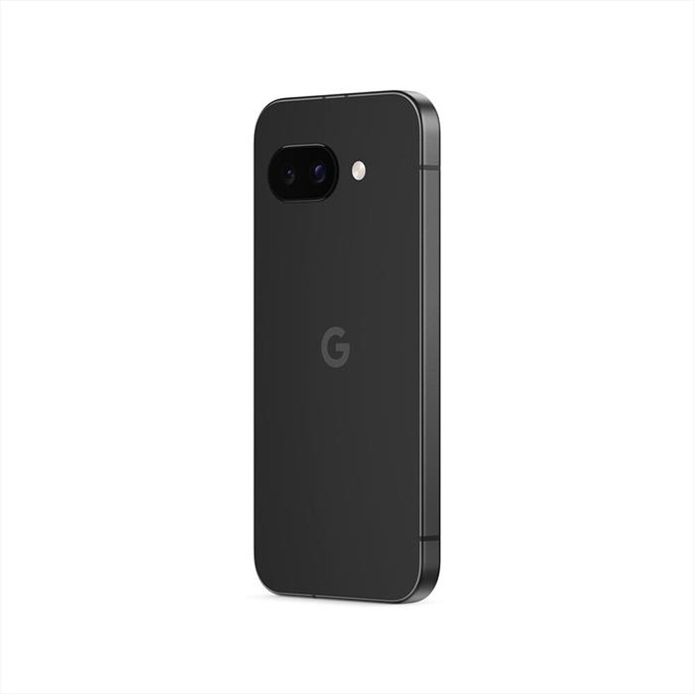 "GOOGLE - Smartphone GOOGLE PIXEL 9A - 256GB-Nero ossidiana"