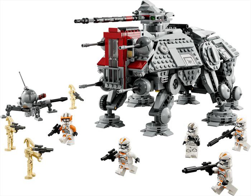 Immagine del prodotto LEGO - STAR WARS Walker AT-TE 75337