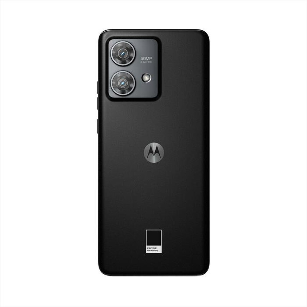 "MOTOROLA - Smartphone EDGE 40 NEO-Black Beauty"