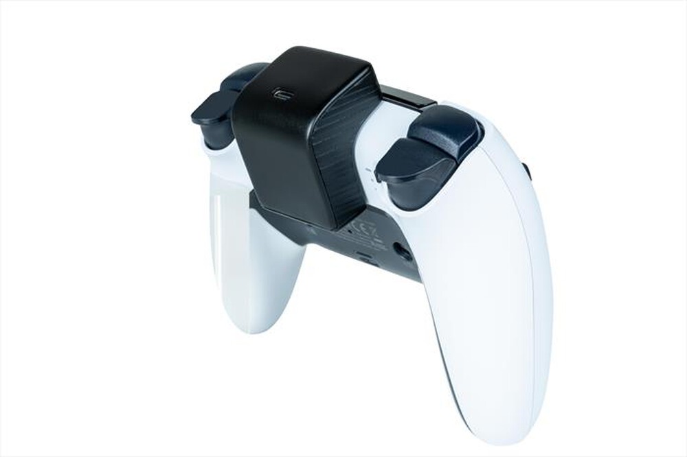 "NACON - BATTERIA ESTERNA PER CONTROLLER DUALSENSE EDGE-Nero"