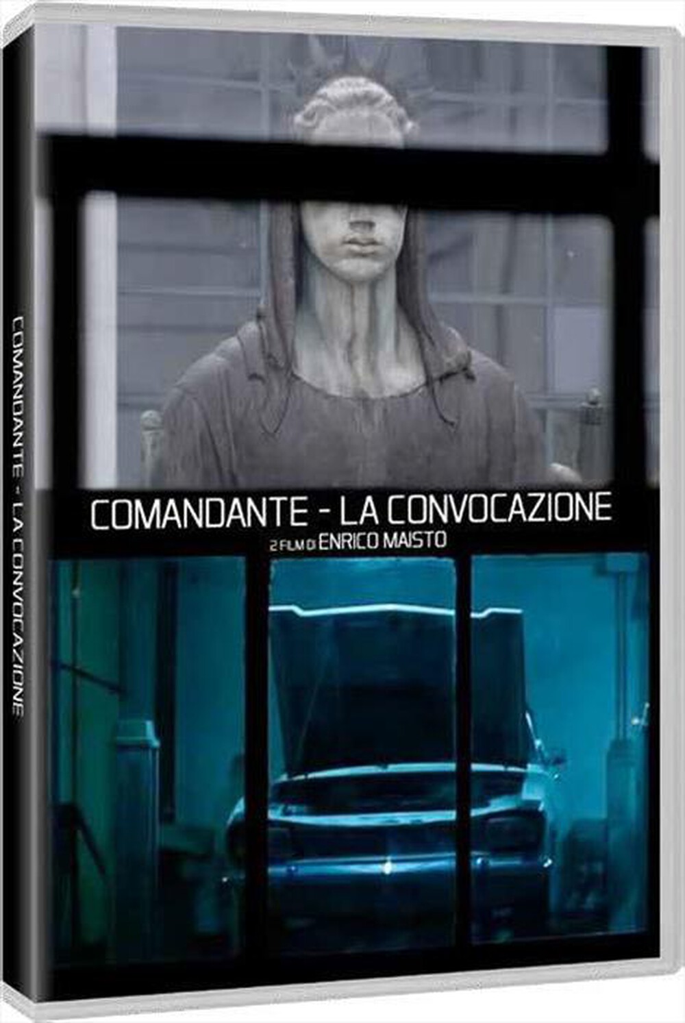 Immagine del prodotto Popoli Doc - Comandante / La Convocazione