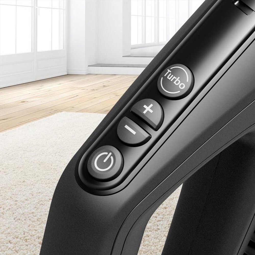"BOSCH - Aspirapolvere a traino BGB6SIL1-Bianco"
