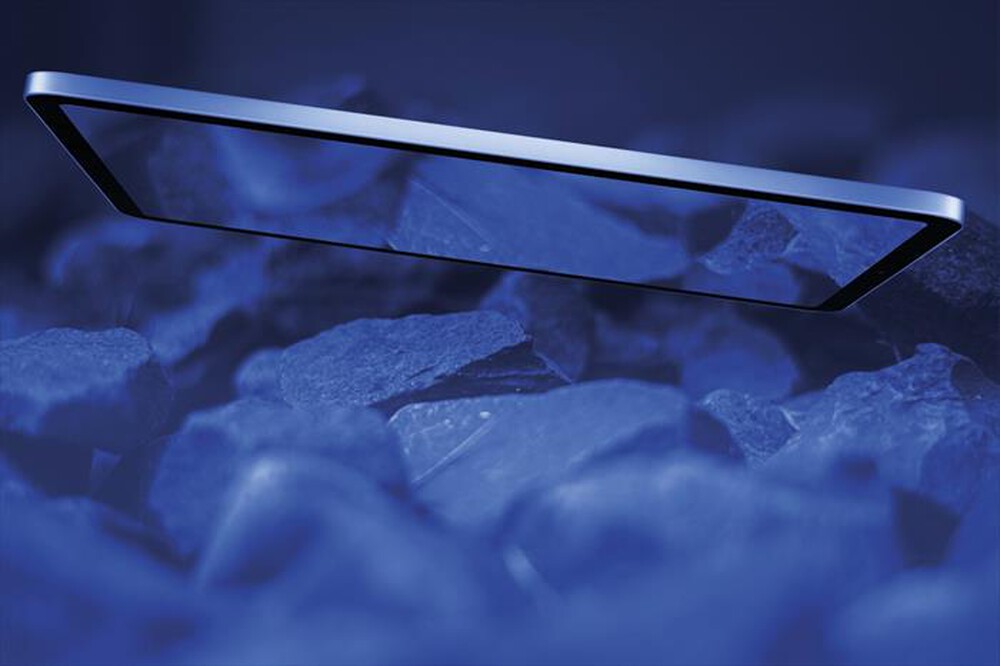 "CELLULARLINE - Tempered Glass TEMPGLASSGTABS6L24 GalaxyTab S6Lite-Trasparente"