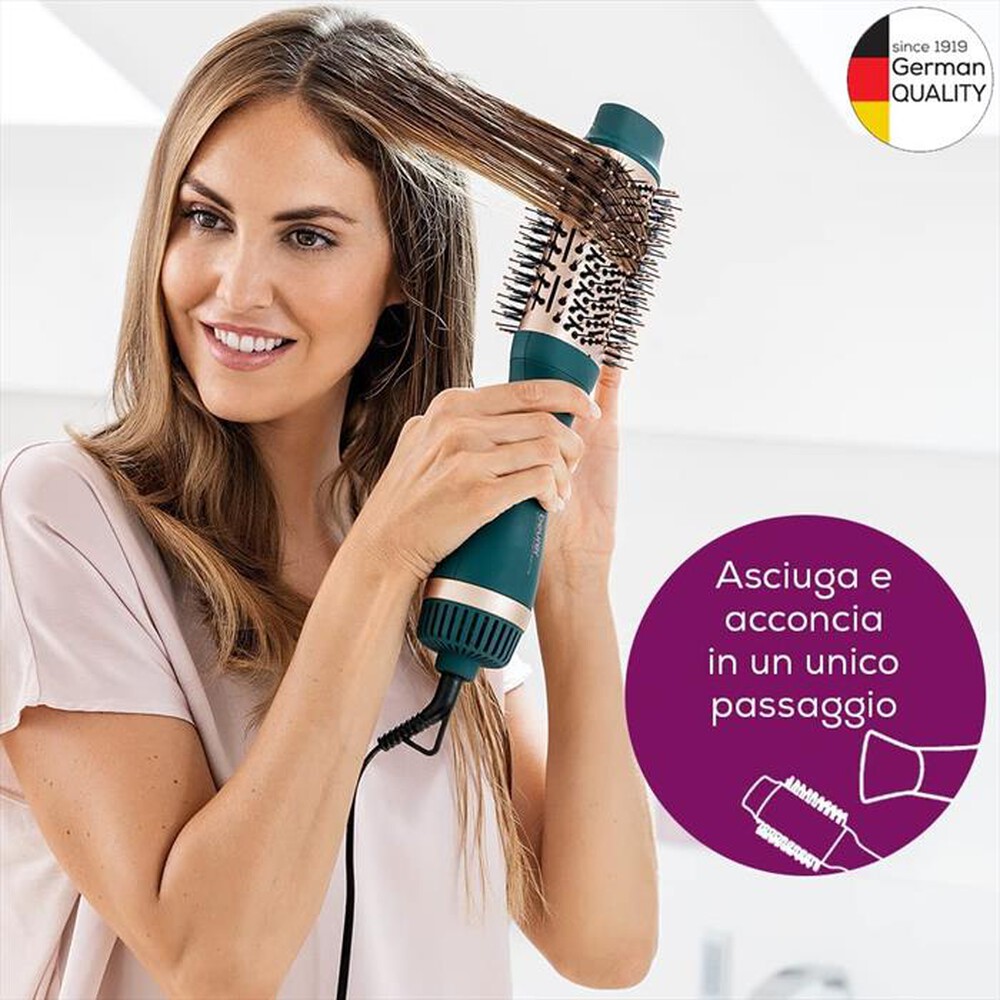 Immagine del prodotto BEURER - Asciugacapelli HC 45-Blu