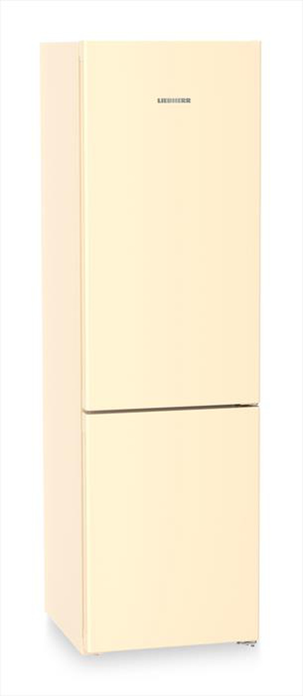 "LIEBHERR - Frigorifero combinato CNBEF 5723-20 Classe F-Beige"