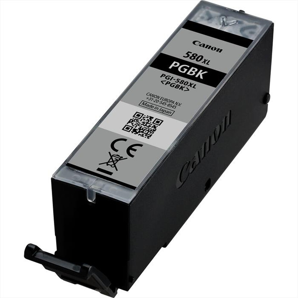 "CANON - Cartuccia PGI-580XL PGBK-Black"