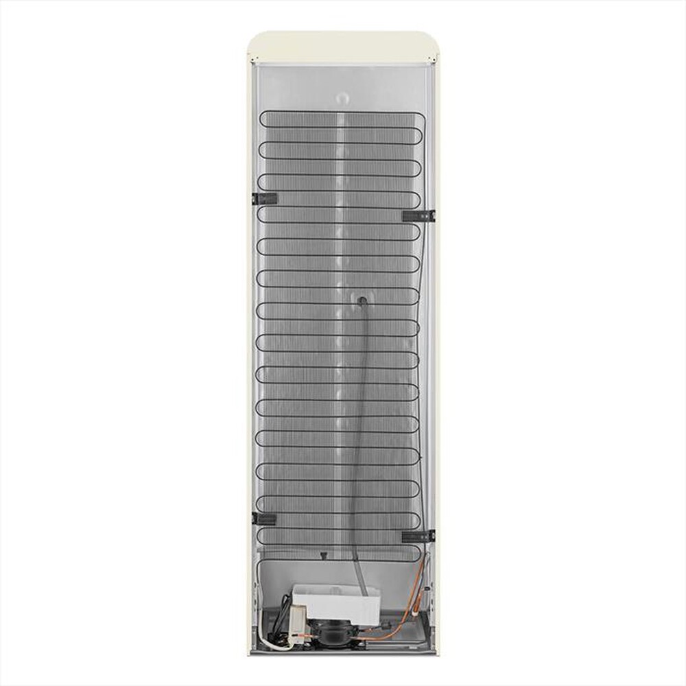 Immagine del prodotto SMEG - Frigorifero combinato FAB32RCR6 Classe C 331 lt-Panna