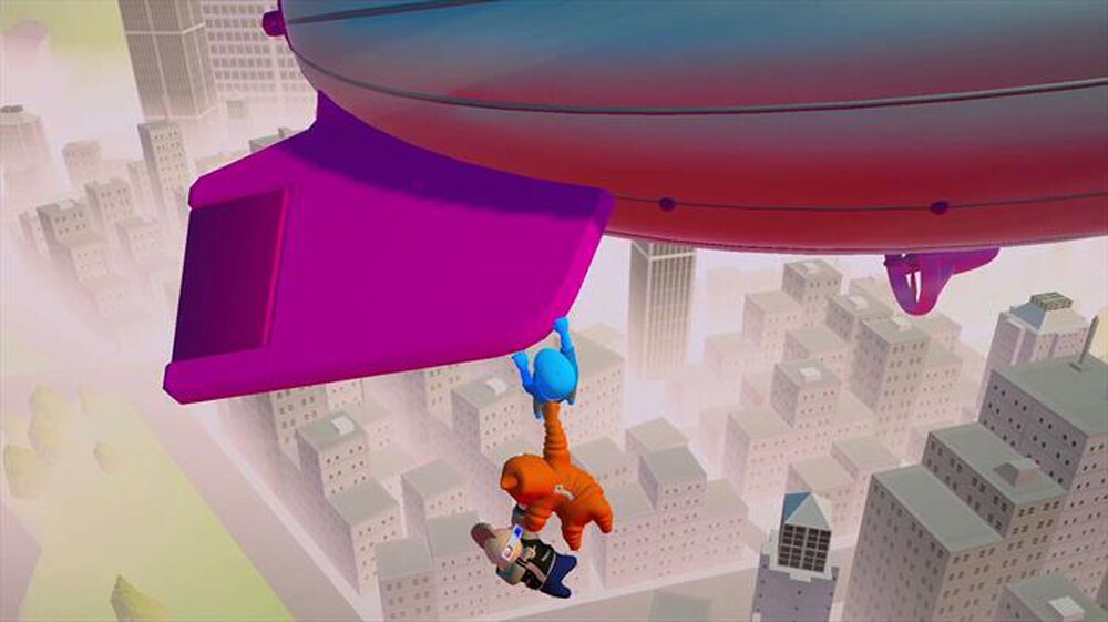 "SKYBOUND - GANG BEASTS NSW SWITCH"