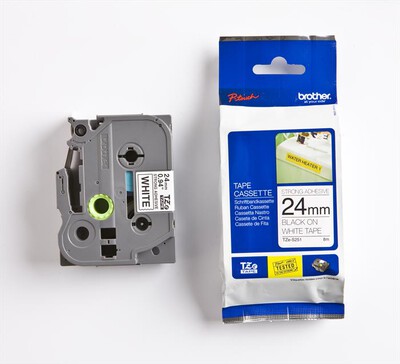 BROTHER - TZES251,  BROTHER - TZES251