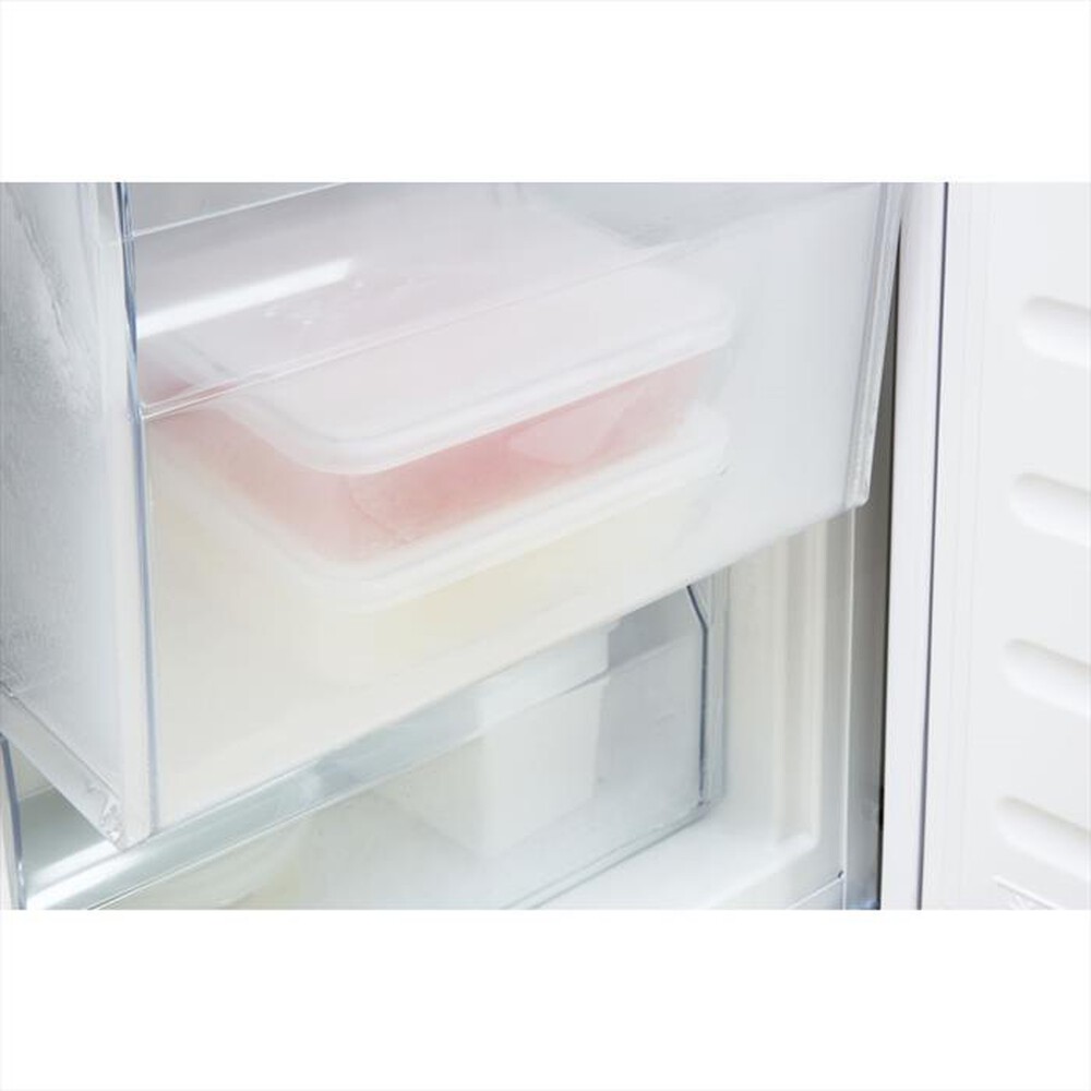"INDESIT - Frigorifero incasso B 18 A1 D/I  277lt"