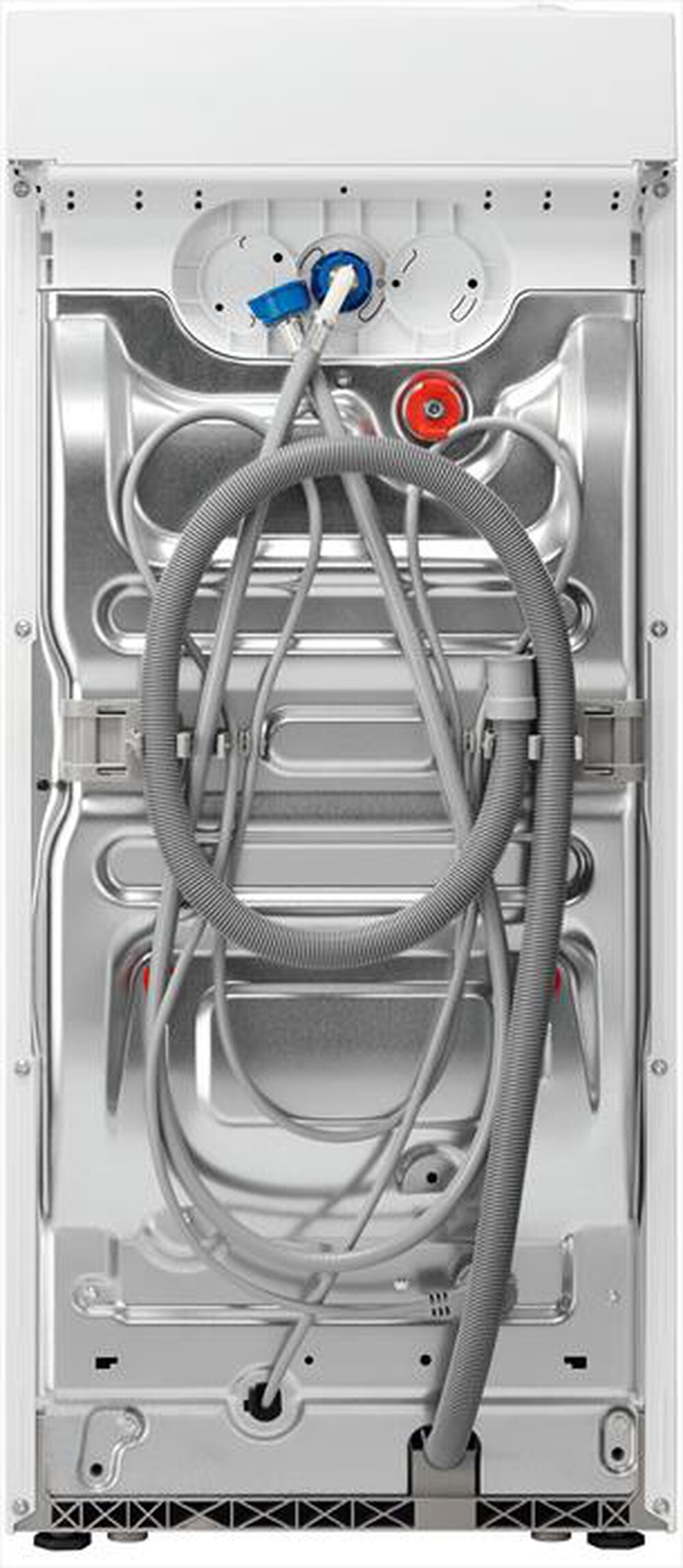 Immagine del prodotto AEG - Lavatrice LTR8C63A 6 Kg Classe A-Bianco