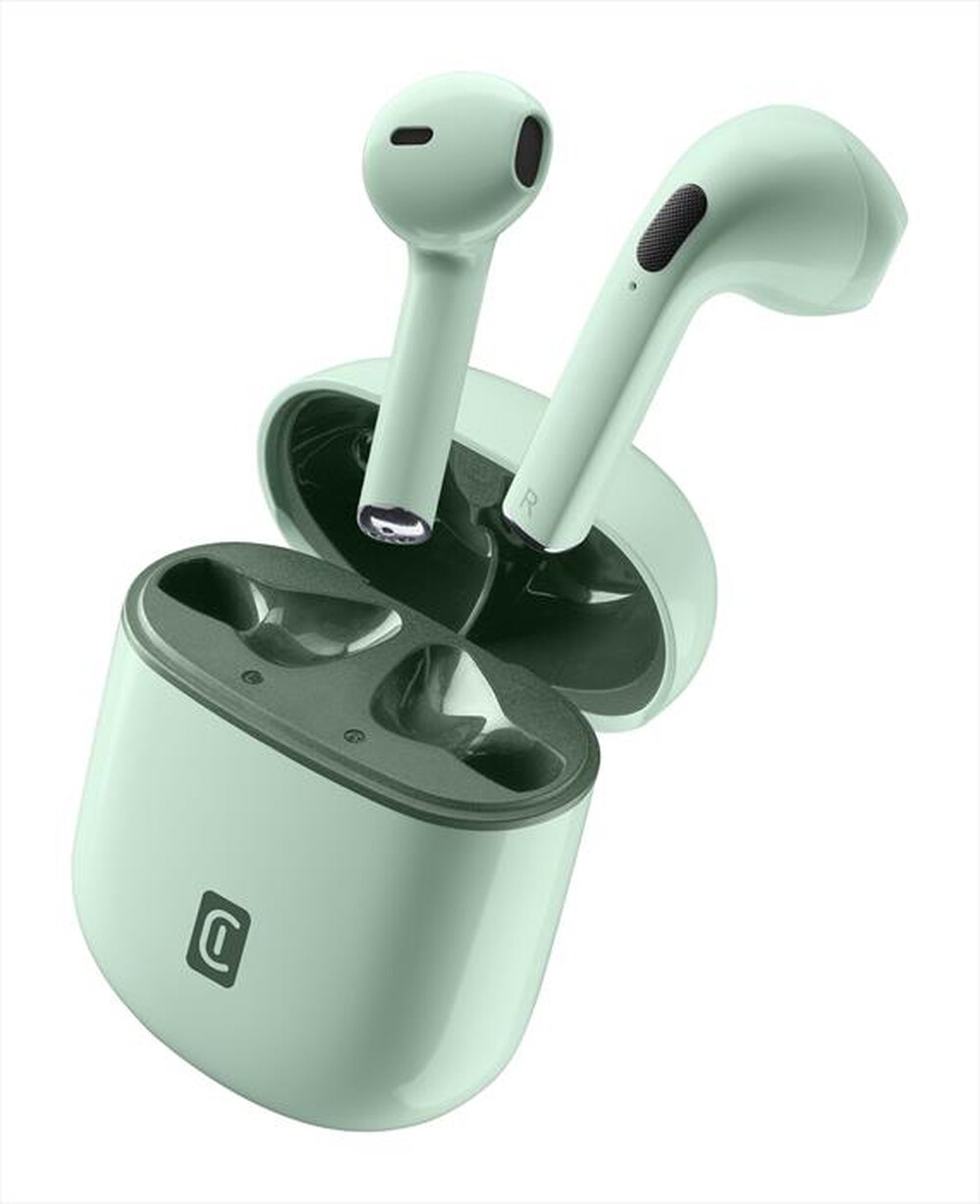 Immagine del prodotto CELLULARLINE - Auricolare bluetooth BTTWSSMARTG