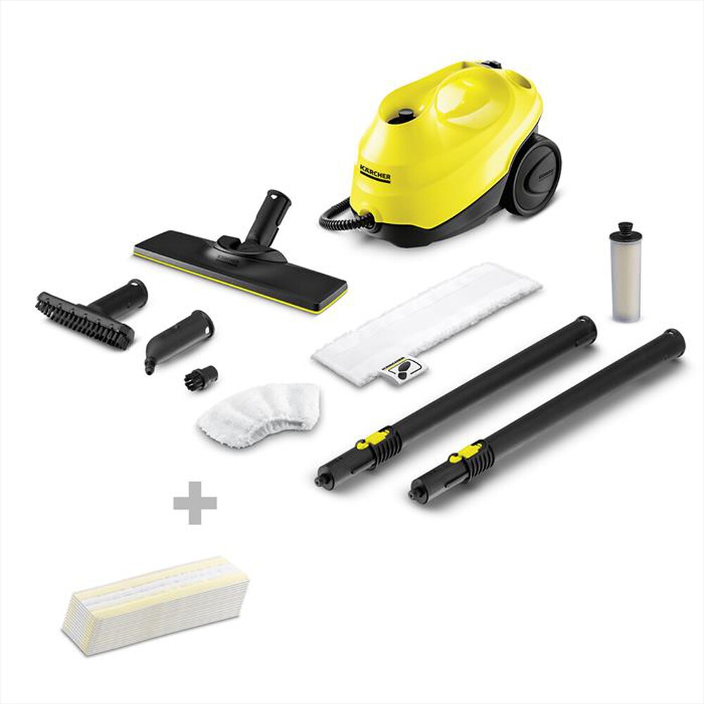 "KARCHER - SC 3 EasyFix Version"