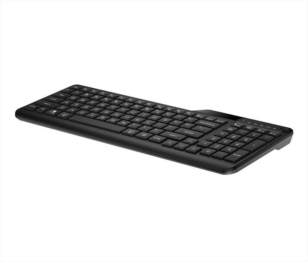 "HP - TASTIERA BLUETOOTH MULTI-DISPOSITIVO 460-Nera"