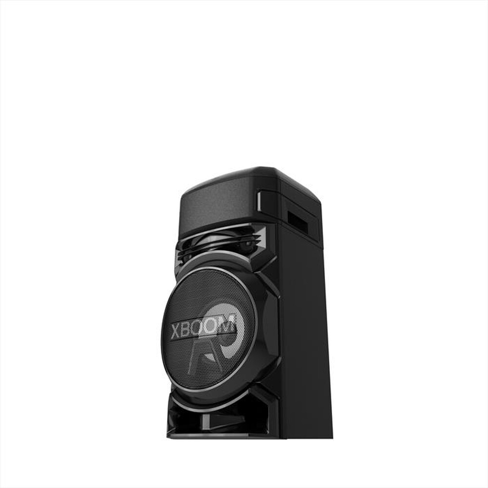 Immagine del prodotto LG - RN5.DEUSLLK-Nero