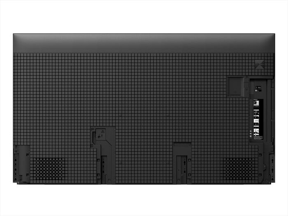 "SONY - Smart TV MINI LED UHD 4K 85\" XR85X95LPAEP-Nero"