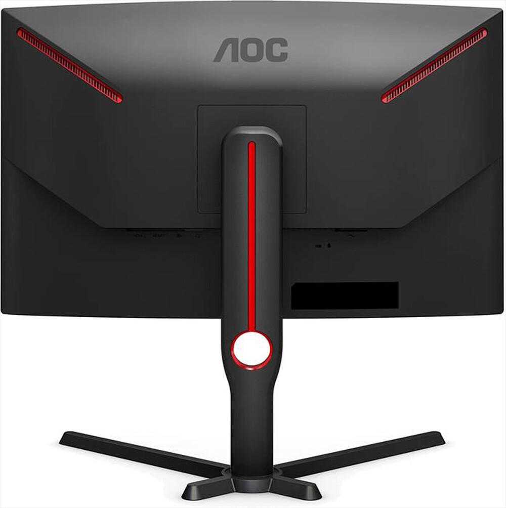 Immagine del prodotto AOC - C27G3U/B
