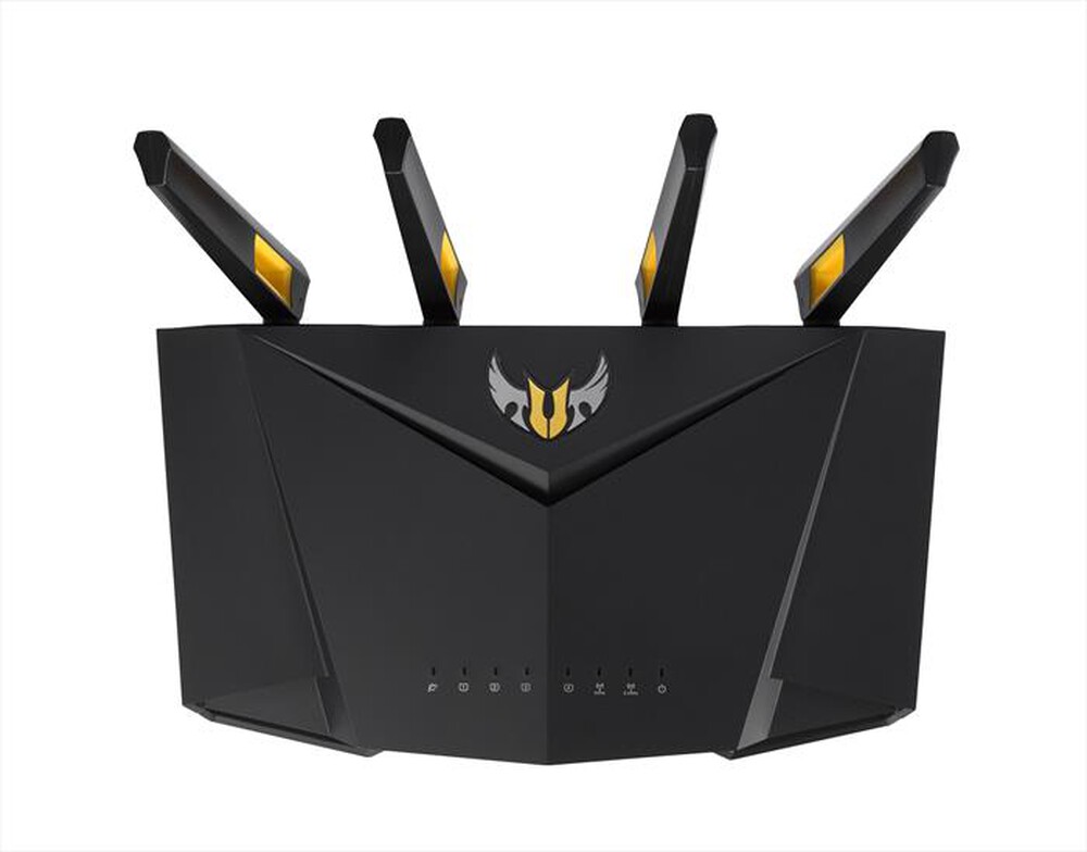Immagine del prodotto ASUS - Router TUF-AX3000 V2-NERO