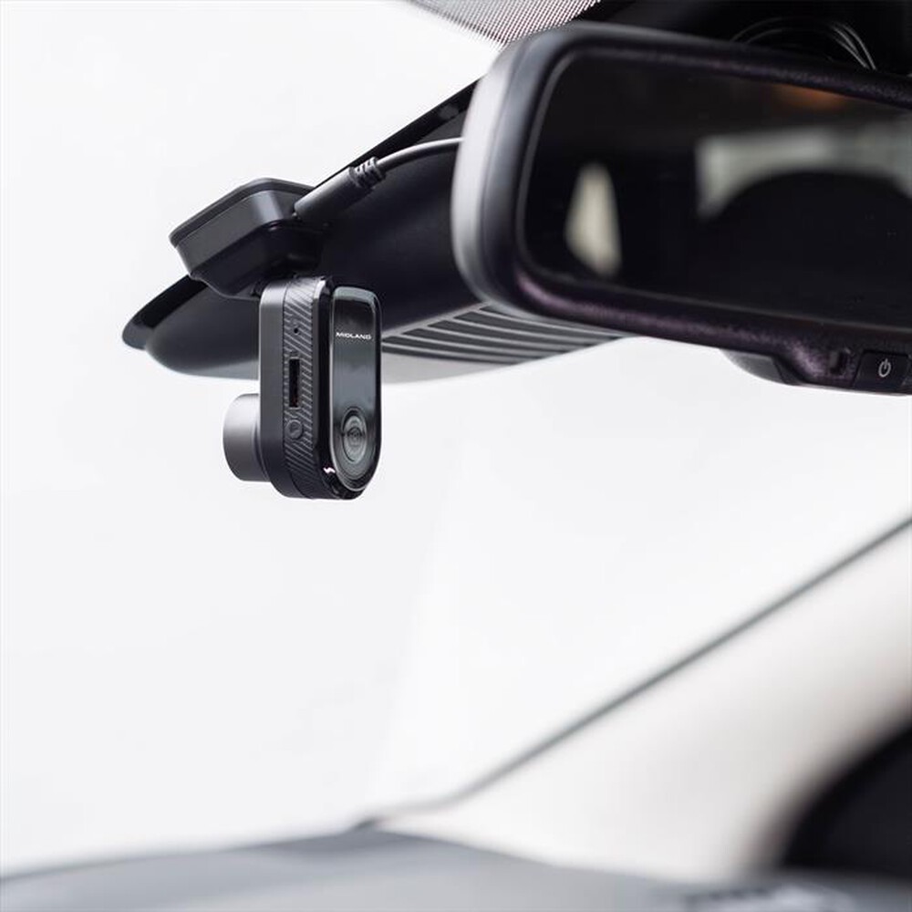 Immagine del prodotto MIDLAND - Dash cam STREET GUARDIAN MINI-Nero