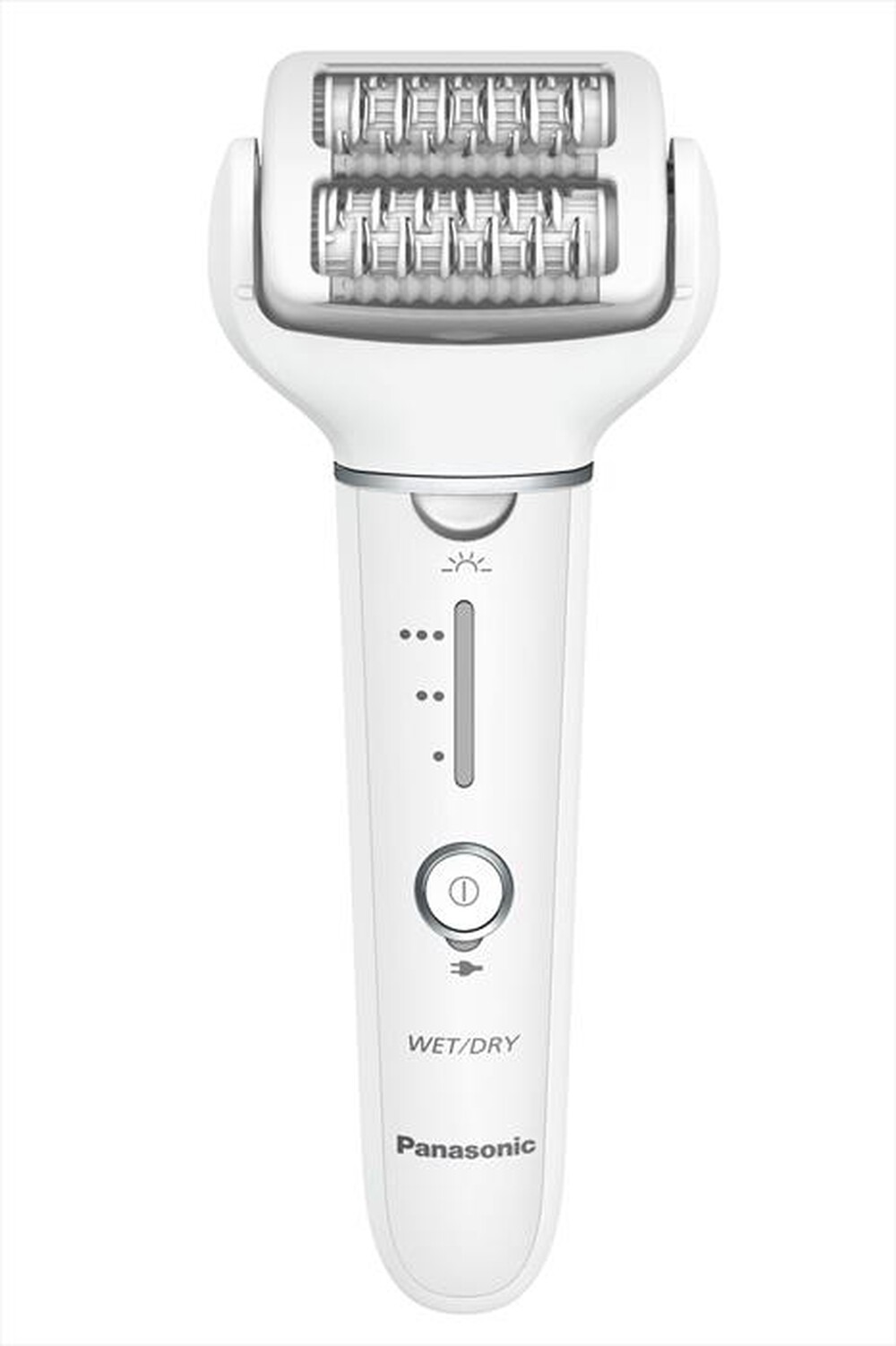 "PANASONIC - Epilatore ES-EY31-W503-bianco"
