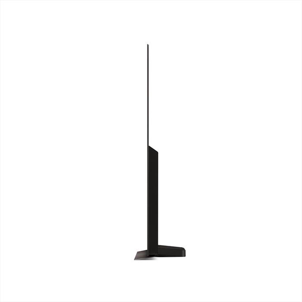 Immagine del prodotto LG - Smart TV OLED AI B4 UHD 4K 83" OLED83B49LA-Nero