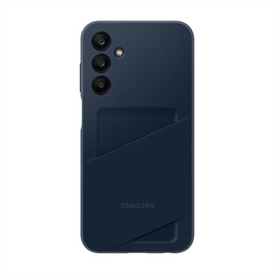 SAMSUNG - Cover Card Slot per Galaxy A25 5G-Blue