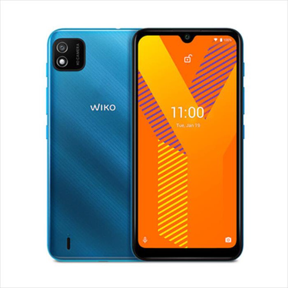 Immagine del prodotto WIKO MOBILE - Y62 (W-K610)-Light Blu