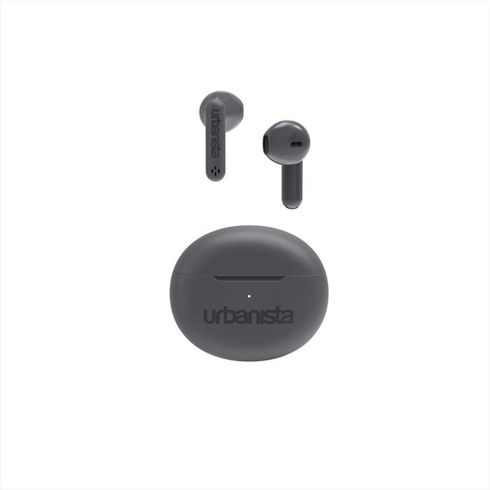 "URBANISTA - Auricolari bluetooth AUSTIN-Storm Gray - Antracite"