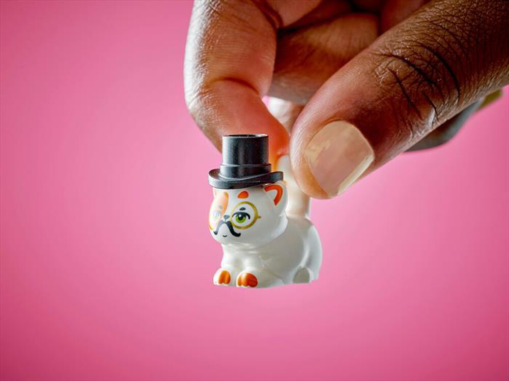 Immagine del prodotto LEGO - FRIENDS Party in costume unicorno e fatina 42661